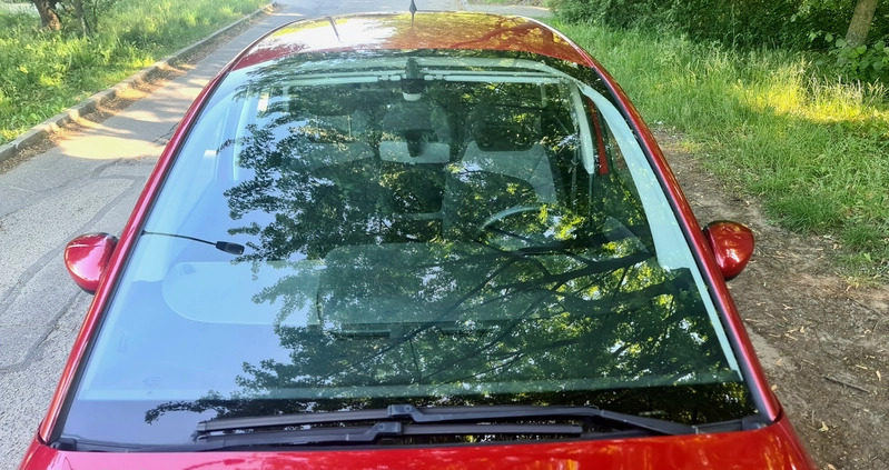 Citroen C4 Picasso cena 34200 przebieg: 202100, rok produkcji 2013 z Płock małe 596